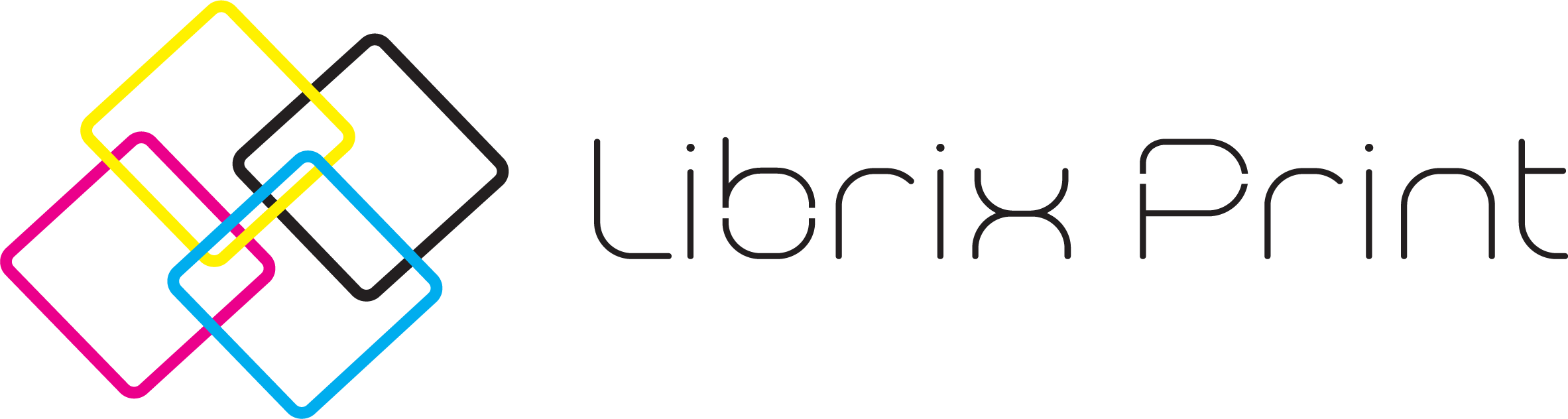 Librix Print - ideest lahenduseni